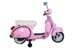 Azeno - Electric Vespa PX150 - Pink (6950125) thumbnail-9