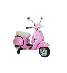 Azeno - Elbil - Vespa PX150 - Pink