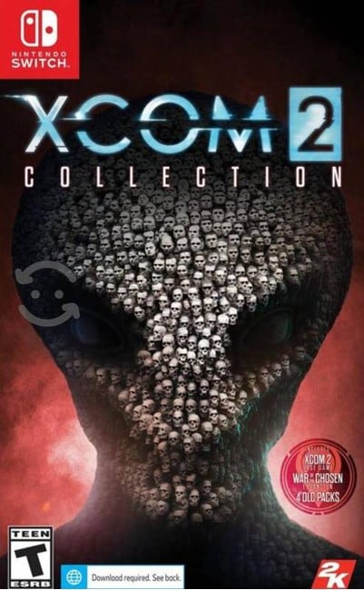 XCOM 2 Collection (Import)