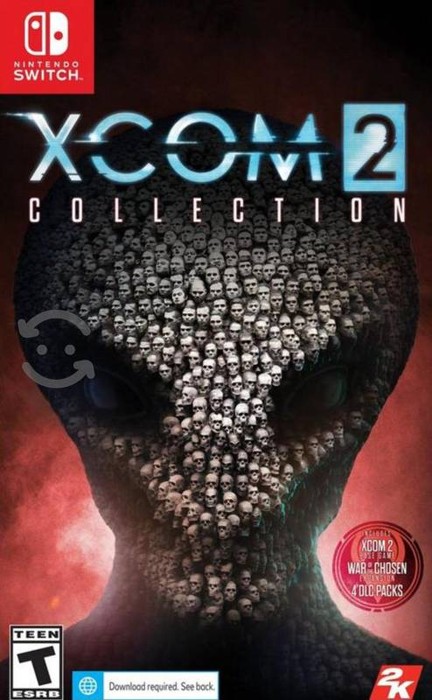 XCOM 2 Collection (Import)
