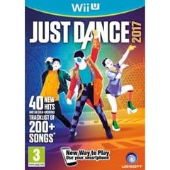 Just Dance 2017 (FR)