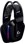 Logitech - G733 LIGHTSPEED Headset - BLACK - 2.4GHZ