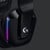 Logitech - G733 LIGHTSPEED Headset - BLACK - 2.4GHZ thumbnail-4