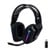 Logitech - G733 LIGHTSPEED Headset - BLACK - 2.4GHZ thumbnail-1