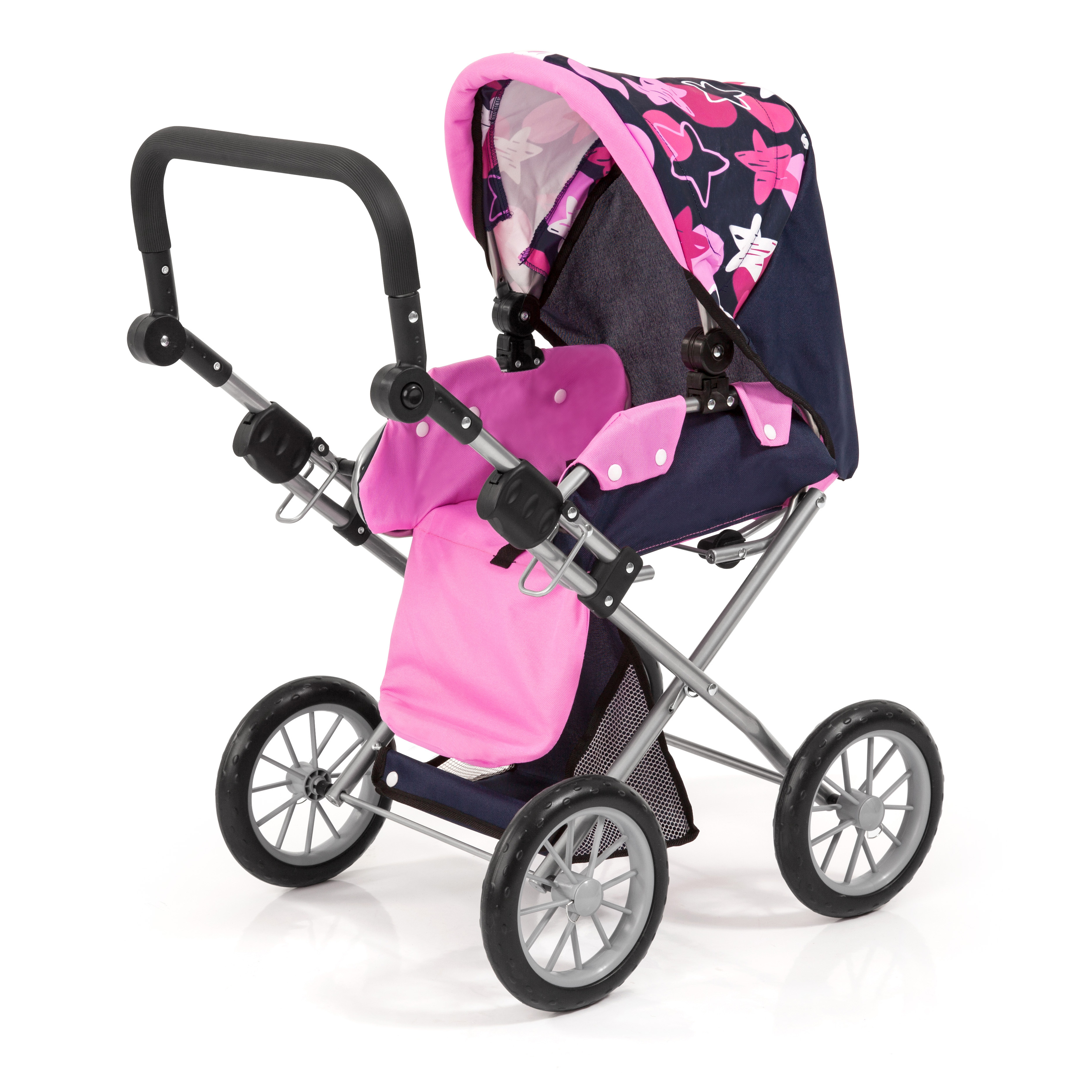 bayer toy pram