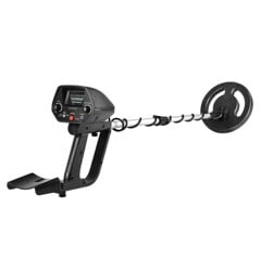 Metal Detector - Black (MD4040)