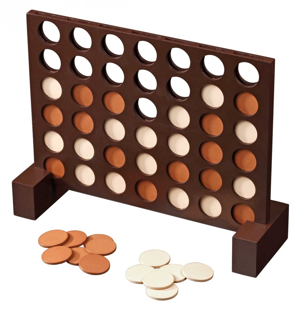 Connect 4 (3237)