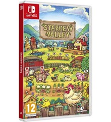 Stardew Valley