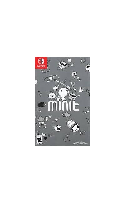 Minit (Import)