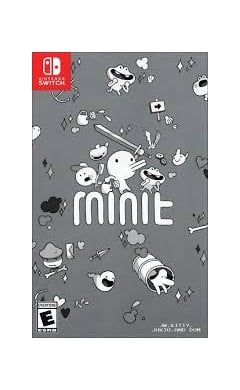 Minit (Import)