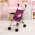 Bayer - Dolls Buggy - Pink (30537AA) thumbnail-4