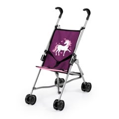 Bayer - Dolls Buggy - Pink (30537AA)