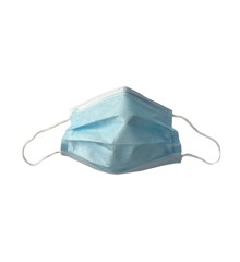 Zmarttools - Face Mask Type II - 50 Pcs