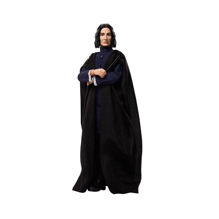 Harry Potter - Fashion Doll - Snape  (GNR35)