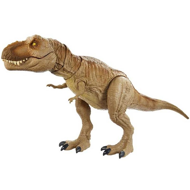 Jurassic World - Epic Roarin' T-Rex Figur (GJT60)