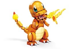 MEGA - Pokemon Build & Show - Charmander (GKY96)