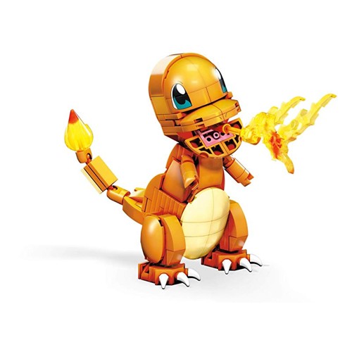 MEGA - Pokemon Build & Show - Charmander (GKY96)