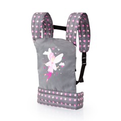 Bayer - Doll Carrier - Grey (62266AA)