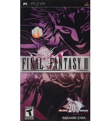Final Fantasy II (Import)