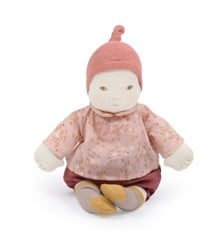 Moulin Roty - Baby girl Doll, 32 cm (710527)