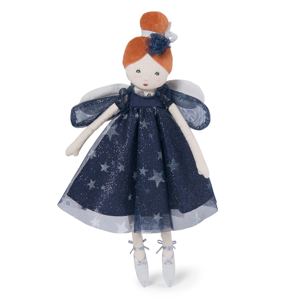 Moulin Roty - French Doll - Céleste Fairy (711209)