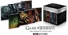 Game of Thrones - The Complete Collection - Limited Steelbook 4K/UHD thumbnail-2