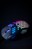 AEROZ - GM-1000 RGB - LEICHTE RGB-GAMING-MAUS MIT LED-LICHT - SCHWARZ (Sunplus 199) thumbnail-2