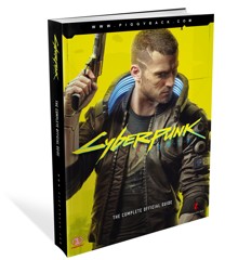 Cyberpunk 2077 - Complete Official Guide