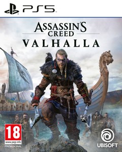 Assassin’s Creed: Valhalla