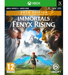 Immortals Fenyx Rising (Gold Edition)
