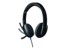 Logitech - H540 USB Stereo Headset thumbnail-1