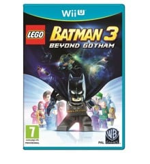 LEGO Batman 3: Beyond Gotham (ES)