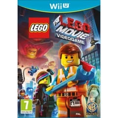 LEGO Movie: The Videogame (ES)