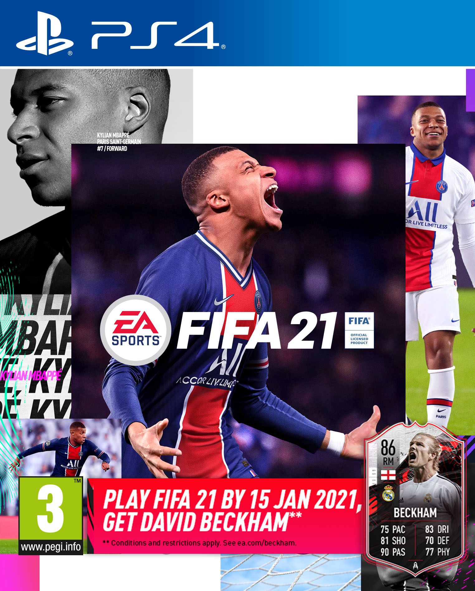 coolshop.co.uk - FIFA 21
