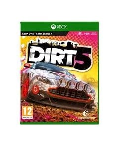 DIRT 5