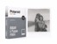 Polaroid - Sort & Hvid Film Til I-Type thumbnail-1
