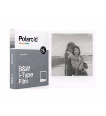Polaroid - Sort & Hvid i-Type Film