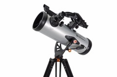 Celestron - Star Sense Explore LT114AZ  - Stjernekikkert