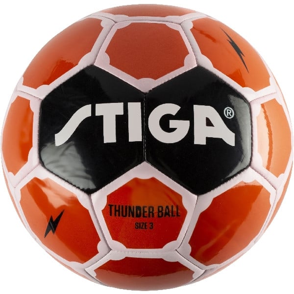 Stiga Thunder Fodbold (84-2724)