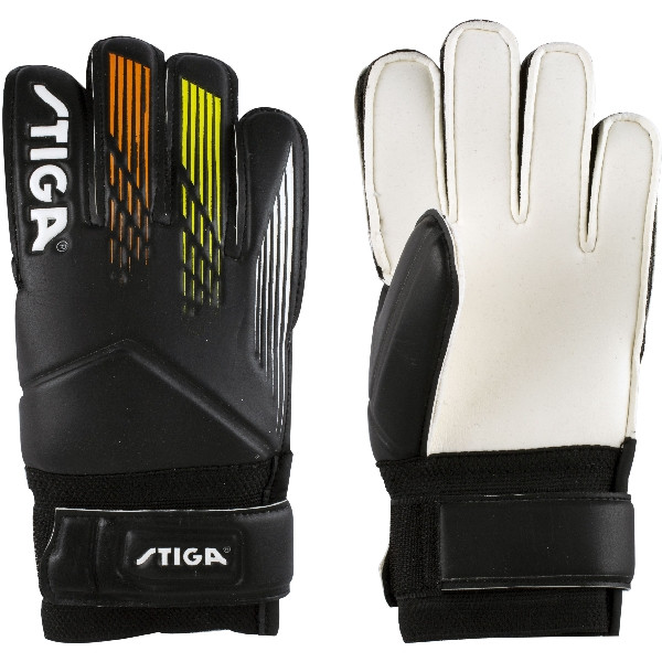 Stiga - Cup Goal Keeper Gloves Size 5 (84-2675-05)