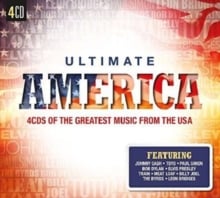Ultimate... America - Musikk