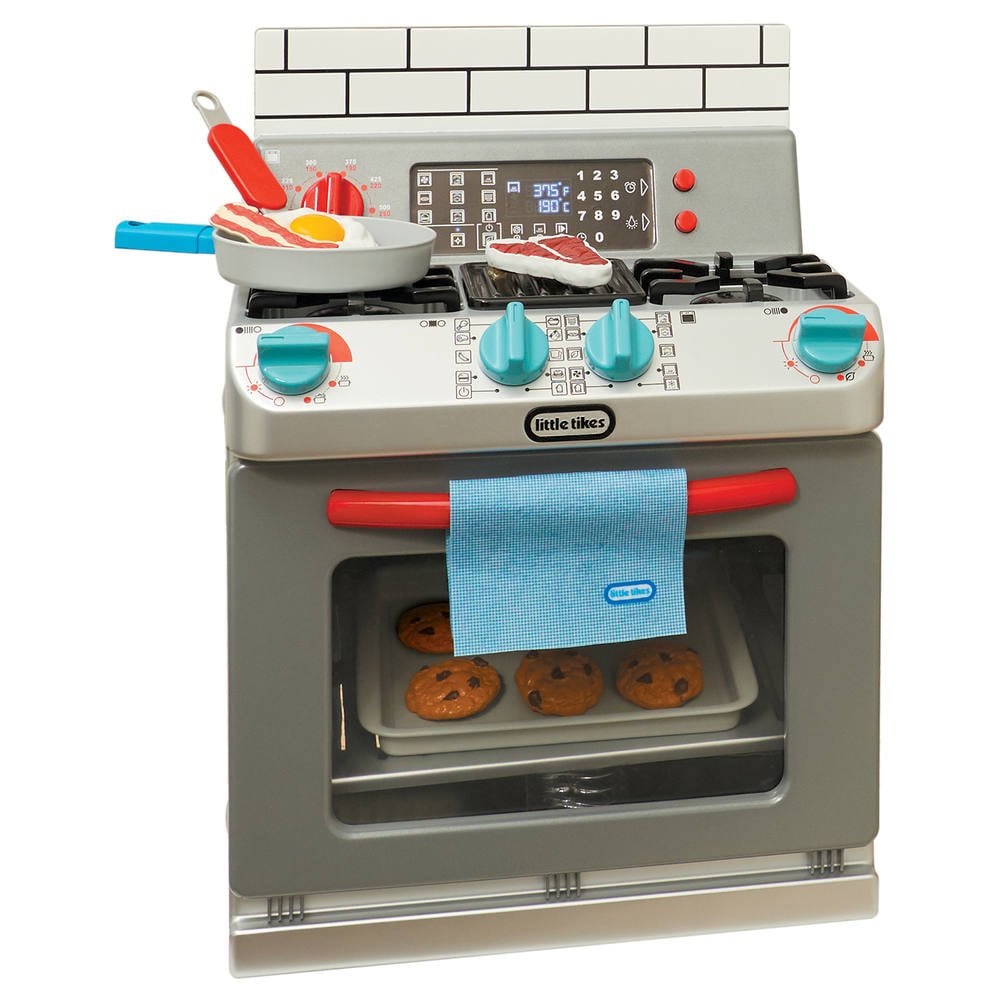 Little Tikes - First Oven -(651403)