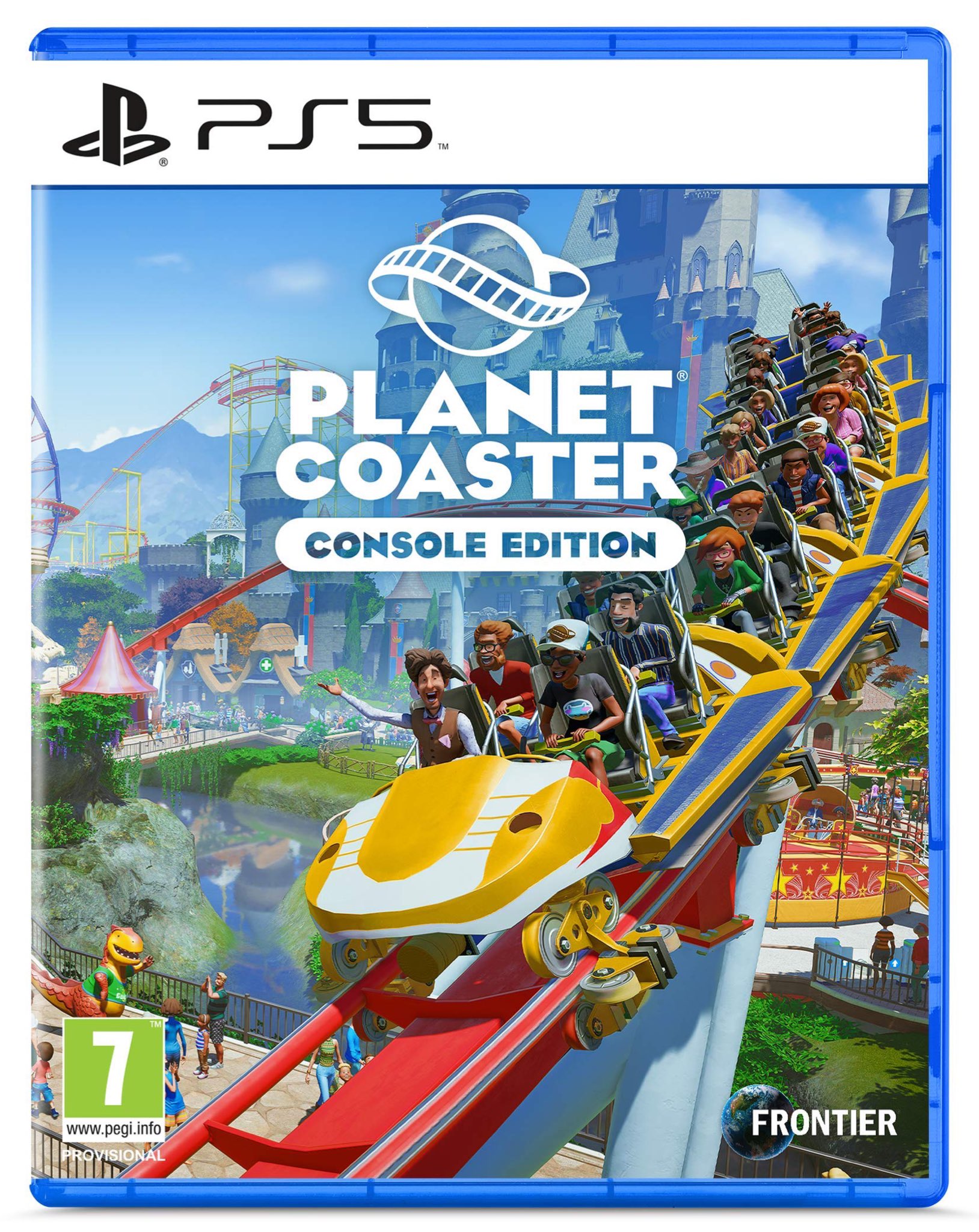 free download world coaster