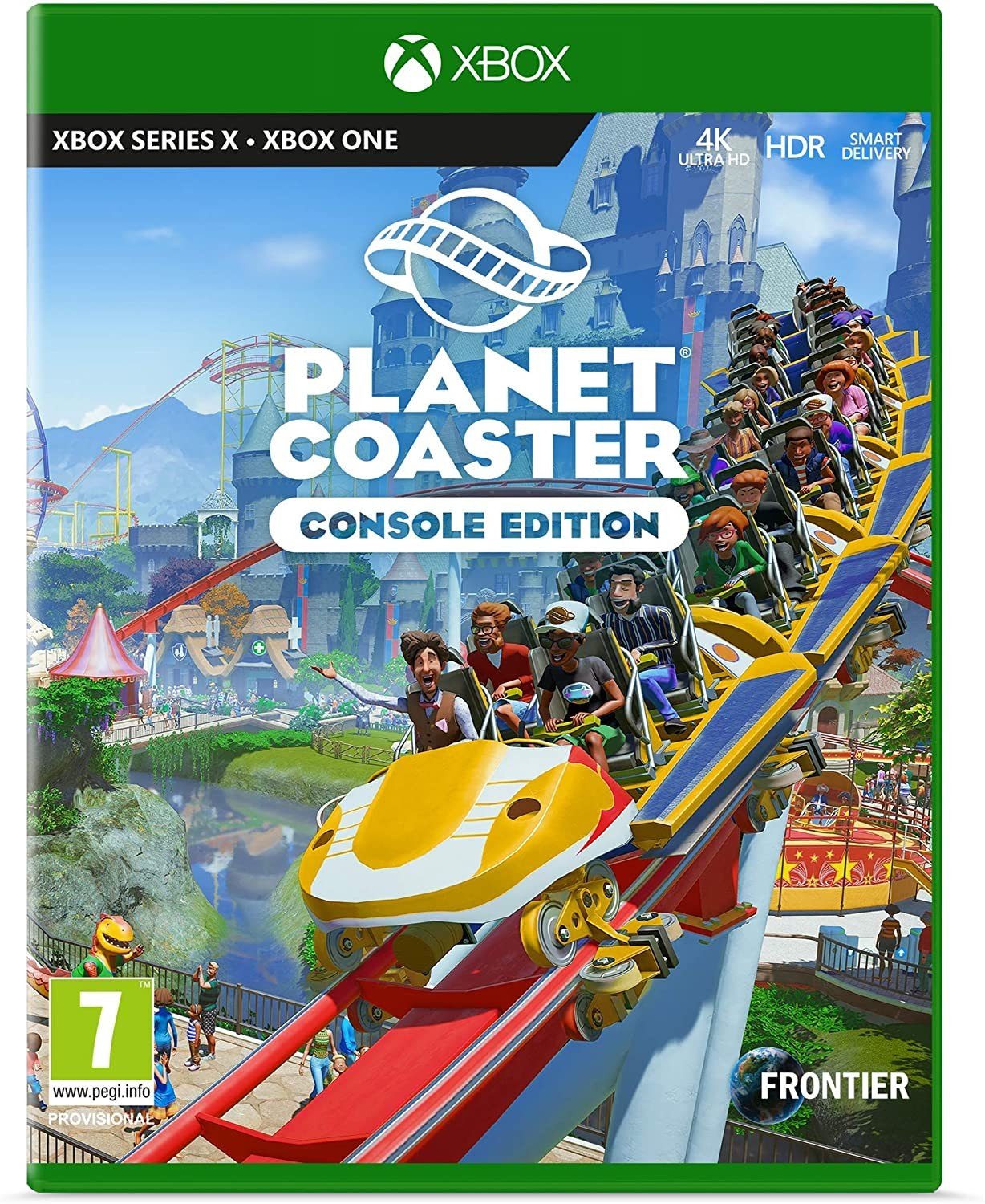 free download planet coaster xbox