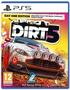 DIRT 5