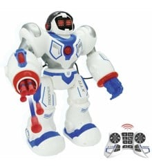 Xtreme Bots - Trooper Bot (30039)