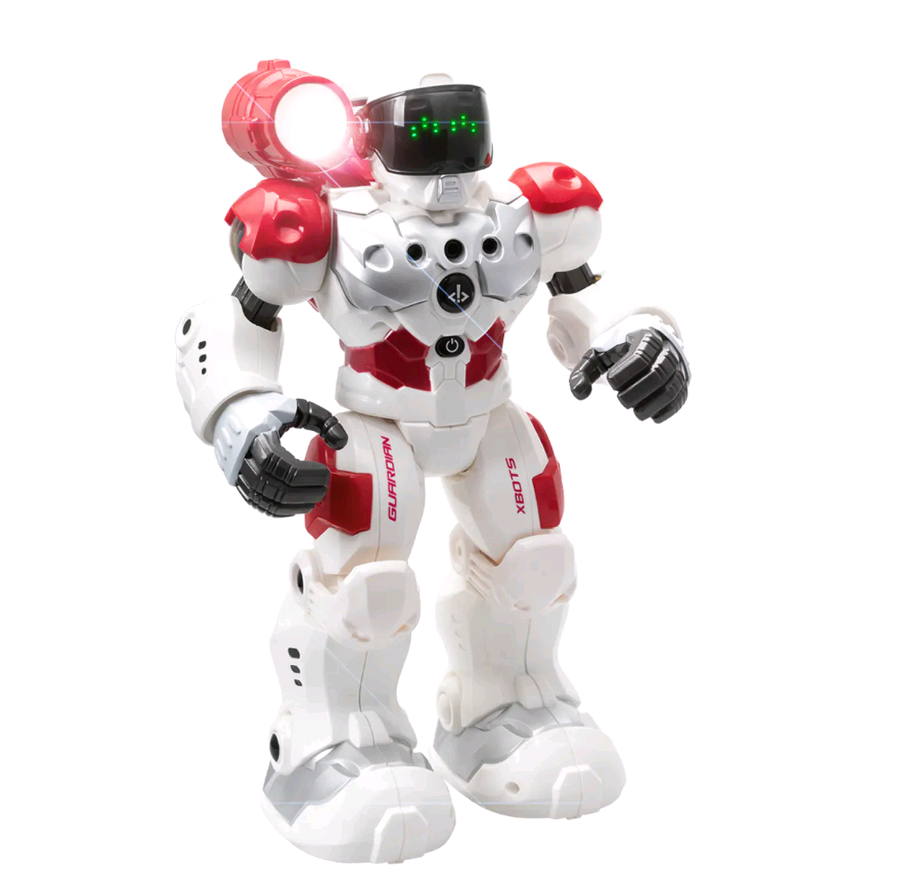 Xtreme Bots - Guardian Bot (380771)