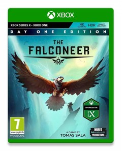 The Falconeer (Day One Edition)