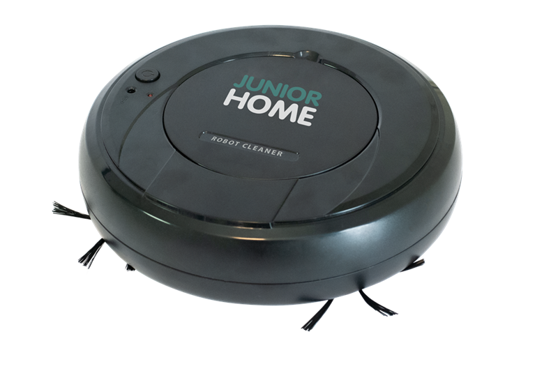 Junior Home - Robot Vacuum Cleaner -(505130)