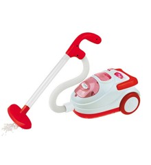 Junior Home - Vacuum Cleaner B/O (505131)